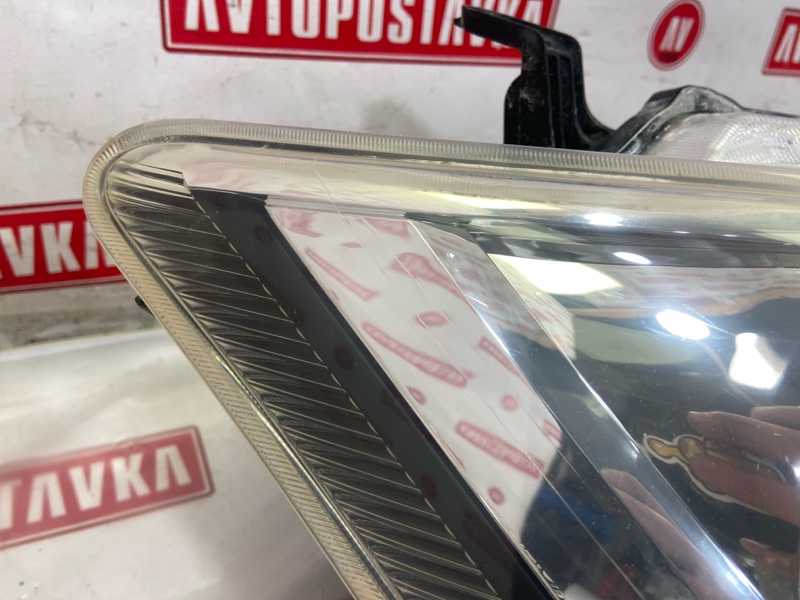 Фара галогеновая, 21000 рублей, Красноярск