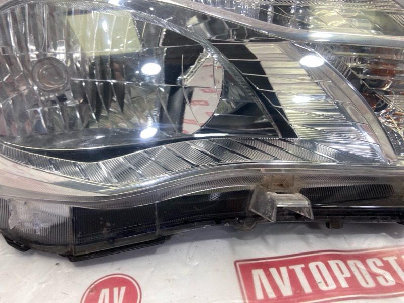 Фара галогеновая, 21000 рублей, Красноярск