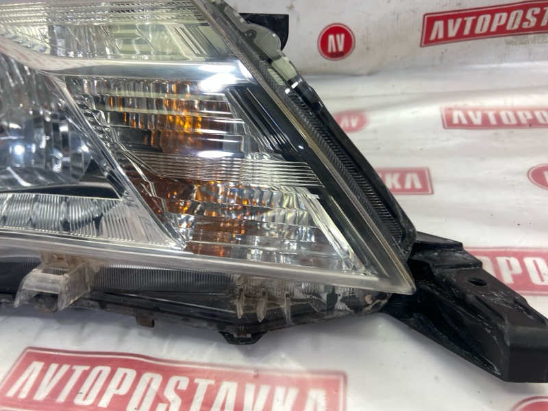 Фара галогеновая, 21000 рублей, Красноярск