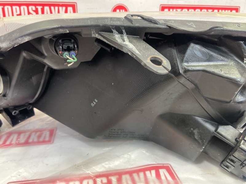 Фара галогеновая, 21000 рублей, Красноярск