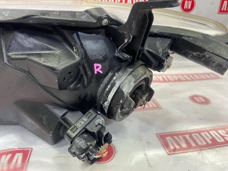 Фара галогеновая, 21000 рублей, Красноярск