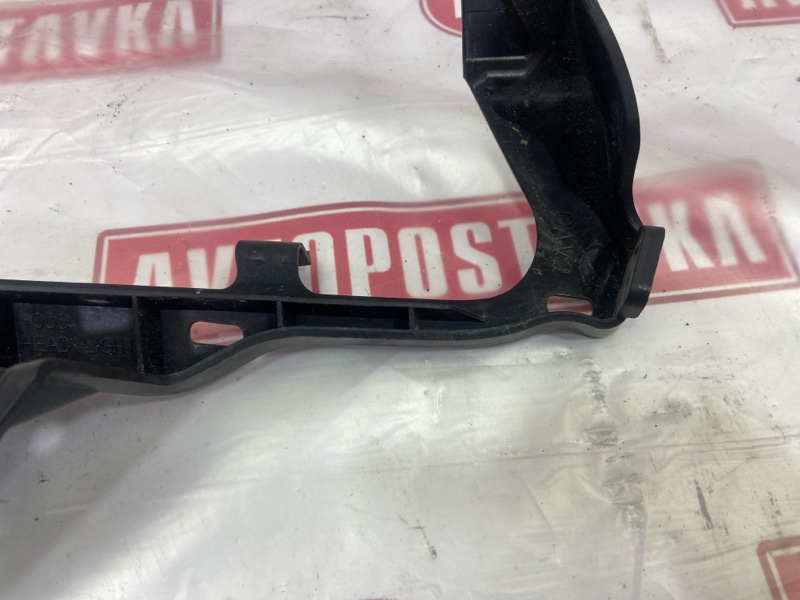 Планка под фару, 2500 рублей, Красноярск