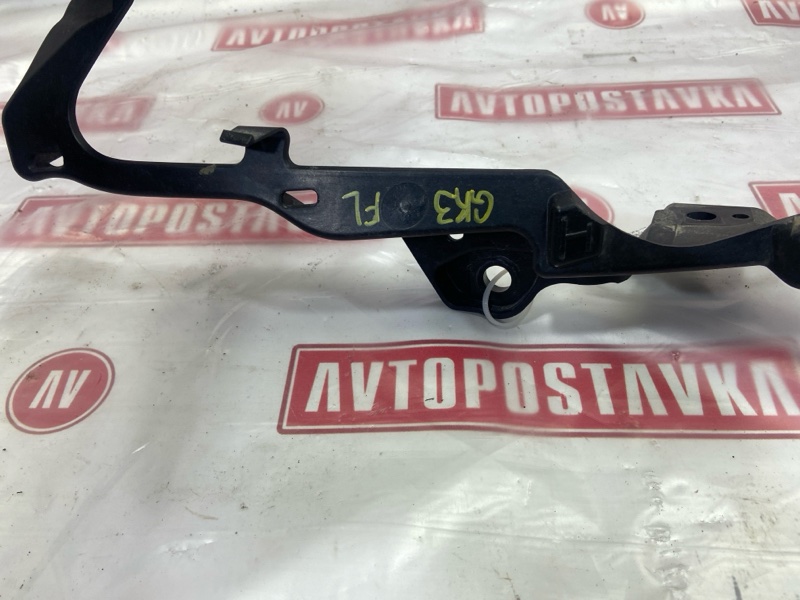 Планка под фару, 2500 рублей, Красноярск