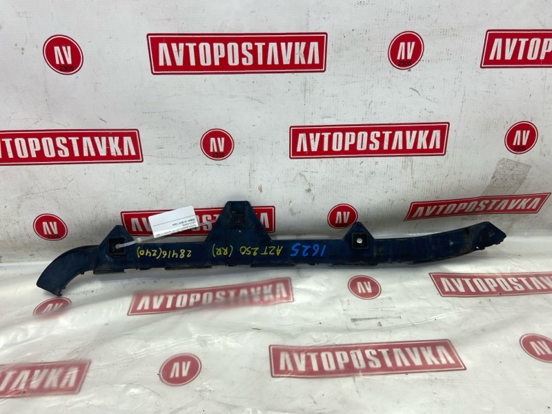 Клипса бампера, 500 рублей, Красноярск