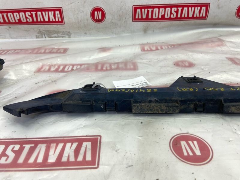 Клипса бампера, 500 рублей, Красноярск