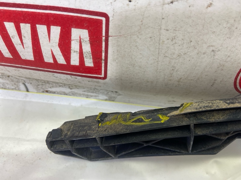 Клипса бампера, 500 рублей, Красноярск