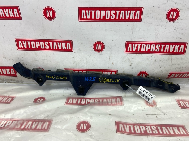 Клипса бампера, 500 рублей, Красноярск