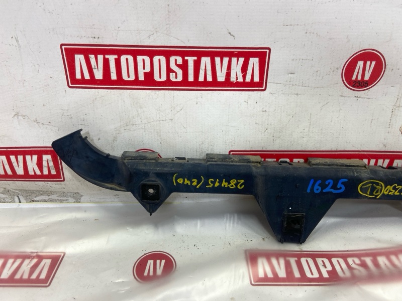 Клипса бампера, 500 рублей, Красноярск