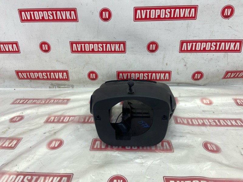 Кожух рулевой колонки, 400 рублей, Красноярск