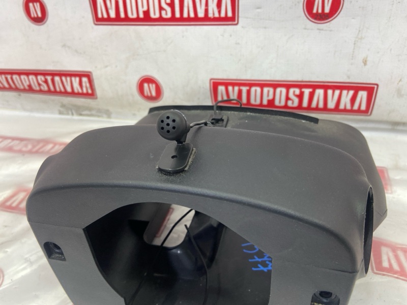 Кожух рулевой колонки, 400 рублей, Красноярск