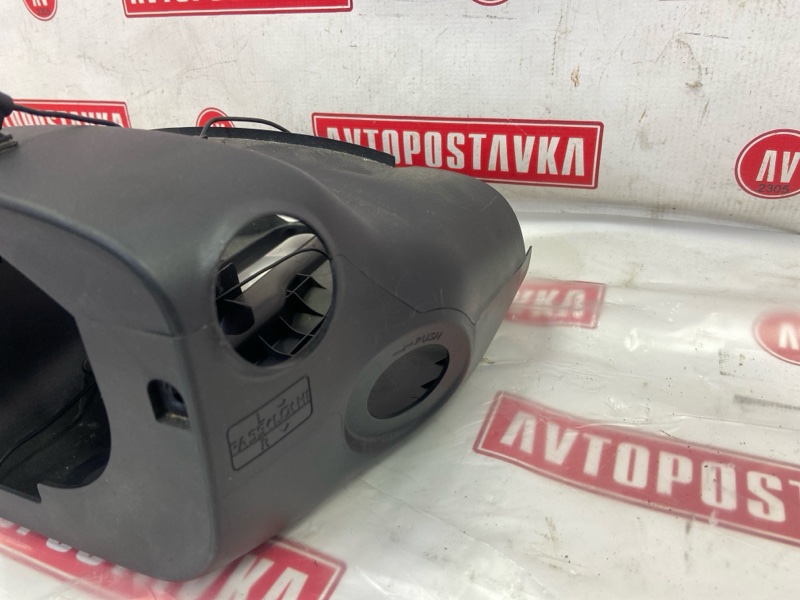 Кожух рулевой колонки, 400 рублей, Красноярск