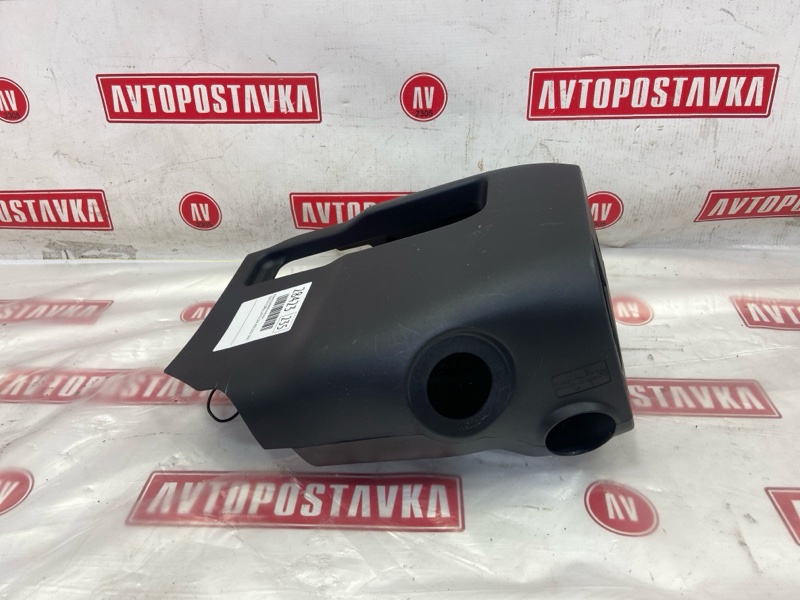 Кожух рулевой колонки, 400 рублей, Красноярск