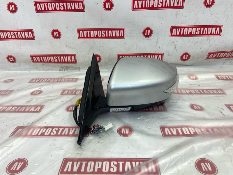 Зеркало боковое, 4500 рублей, Красноярск