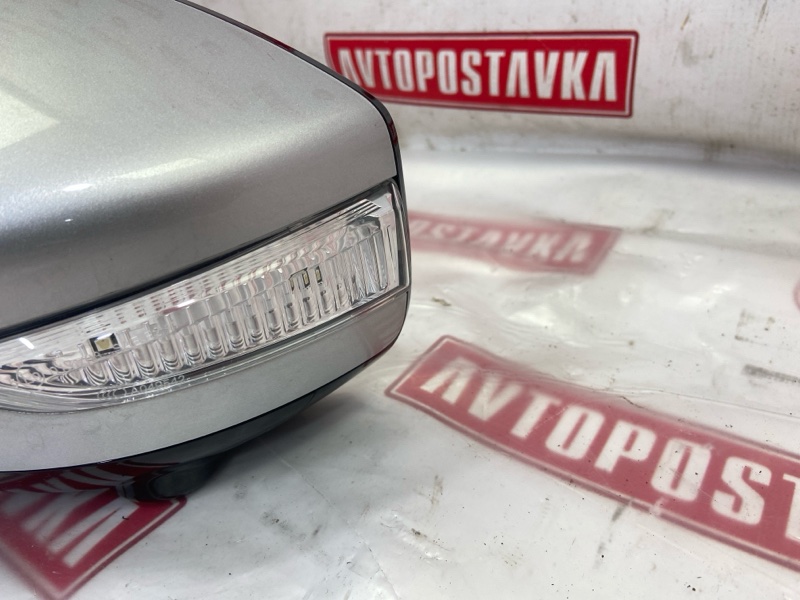 Зеркало боковое, 4500 рублей, Красноярск