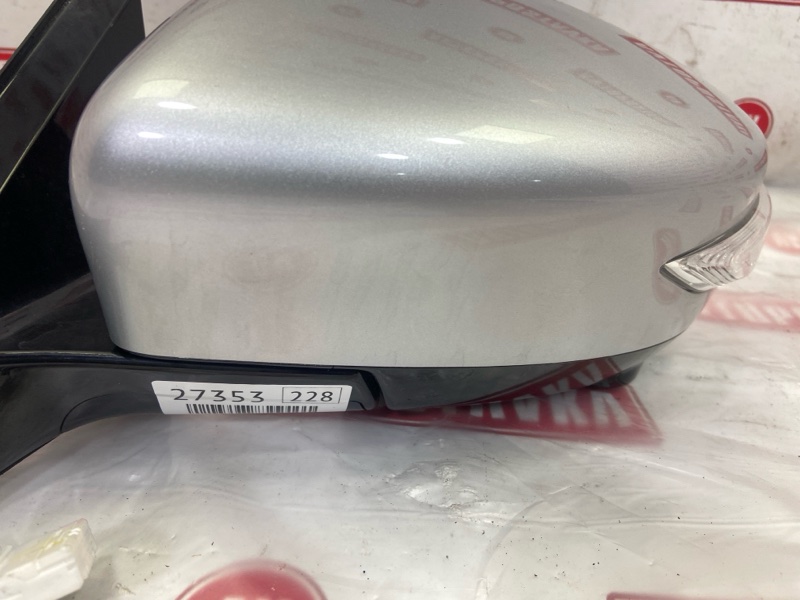 Зеркало боковое, 4500 рублей, Красноярск