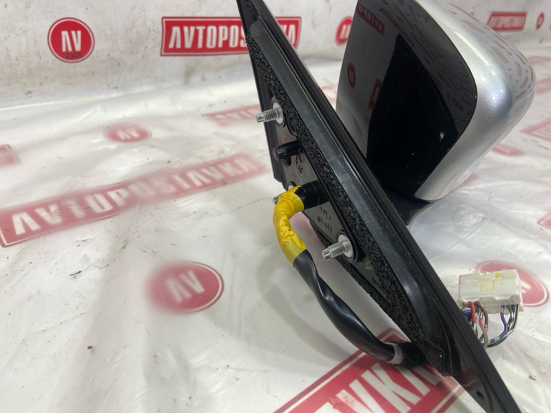 Зеркало боковое, 4500 рублей, Красноярск