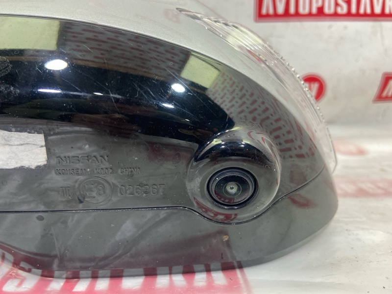 Зеркало боковое, 4500 рублей, Красноярск