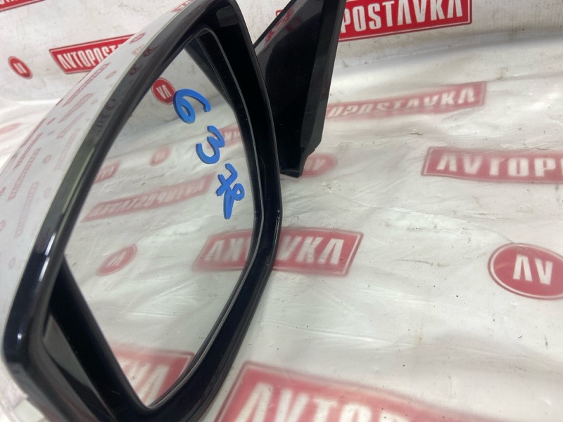 Зеркало боковое, 4500 рублей, Красноярск