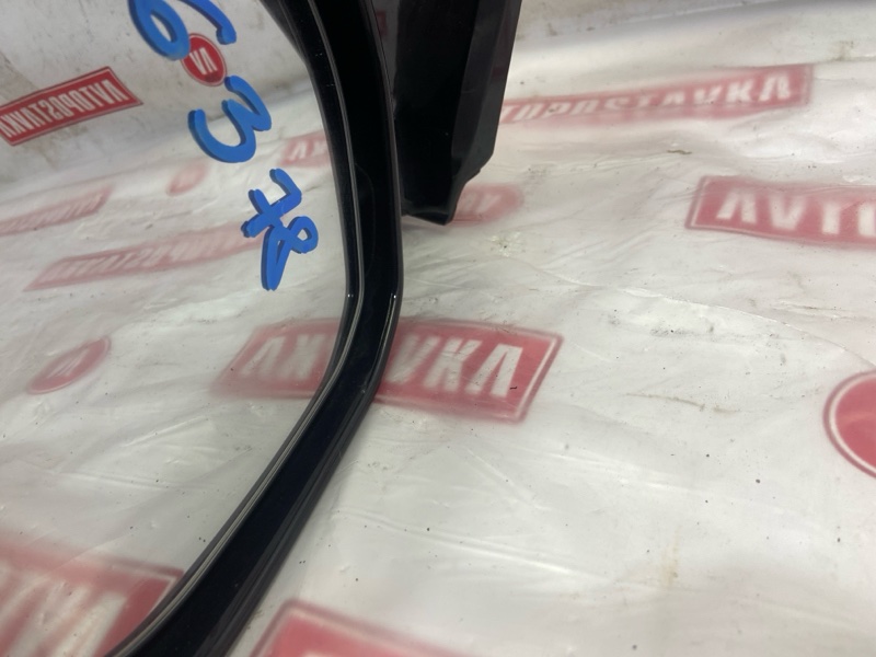 Зеркало боковое, 4500 рублей, Красноярск