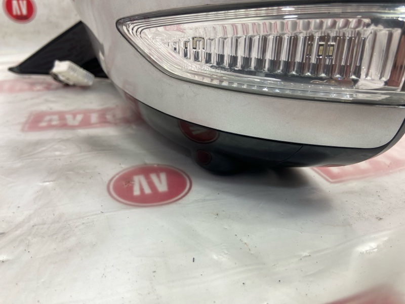 Зеркало боковое, 4500 рублей, Красноярск