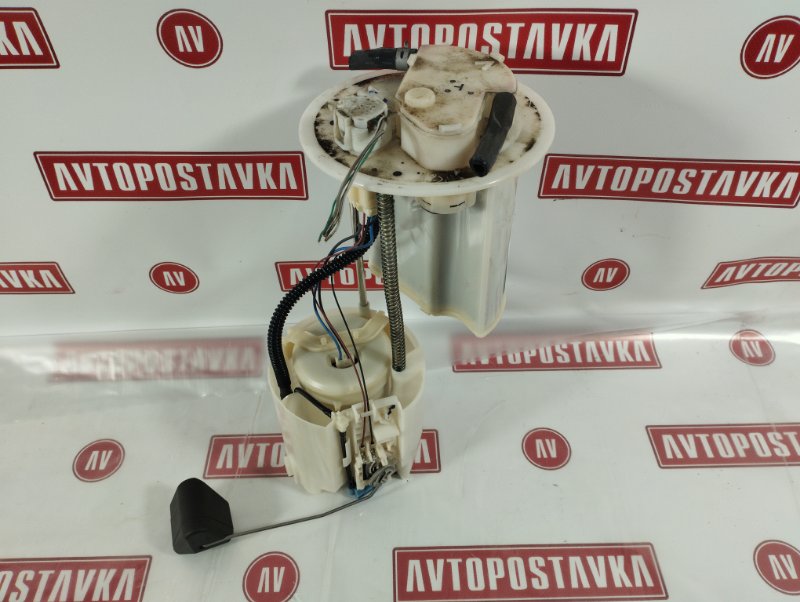 Насос топливный, 1350 рублей, Красноярск