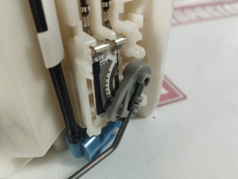 Насос топливный, 1350 рублей, Красноярск