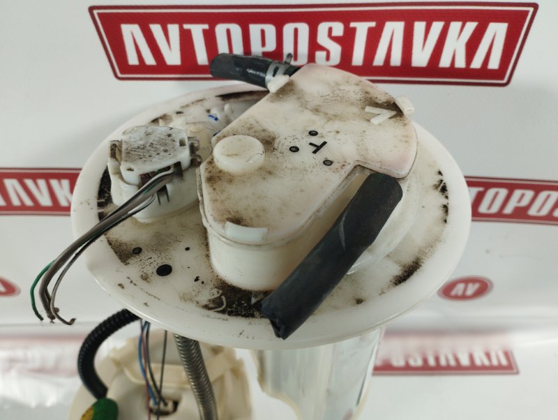 Насос топливный, 1350 рублей, Красноярск