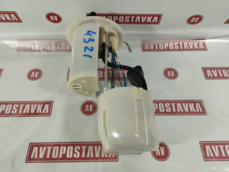 Насос топливный, 1350 рублей, Красноярск