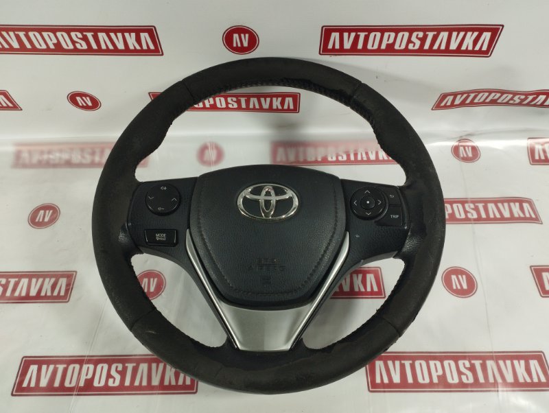 Рулевое колесо, 10990 рублей, Красноярск