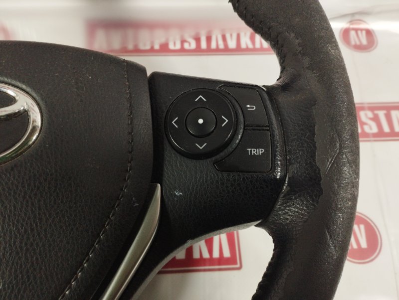 Рулевое колесо, 10990 рублей, Красноярск