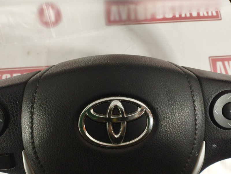 Рулевое колесо, 10990 рублей, Красноярск