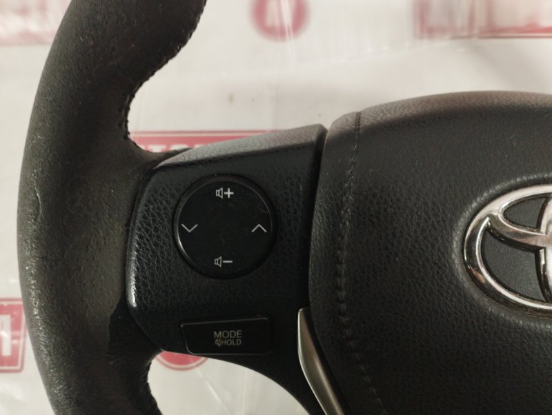 Рулевое колесо, 10990 рублей, Красноярск