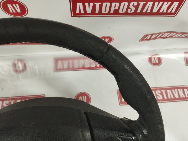 Рулевое колесо, 10990 рублей, Красноярск