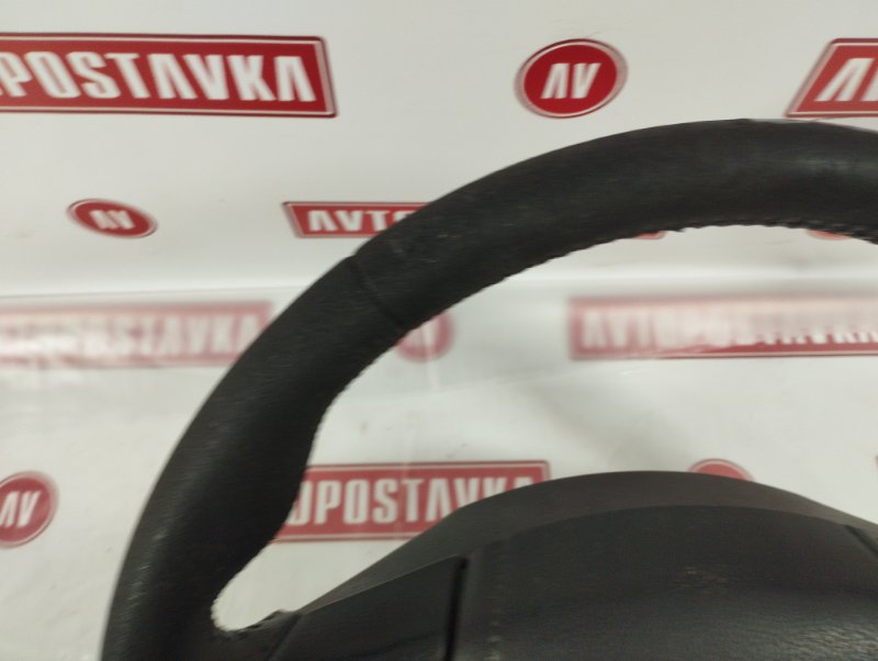 Рулевое колесо, 10990 рублей, Красноярск