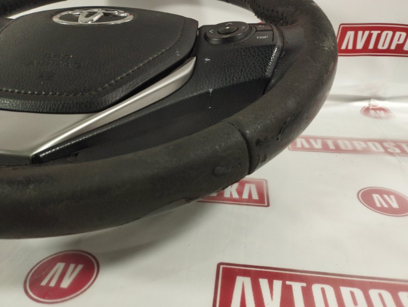 Рулевое колесо, 10990 рублей, Красноярск