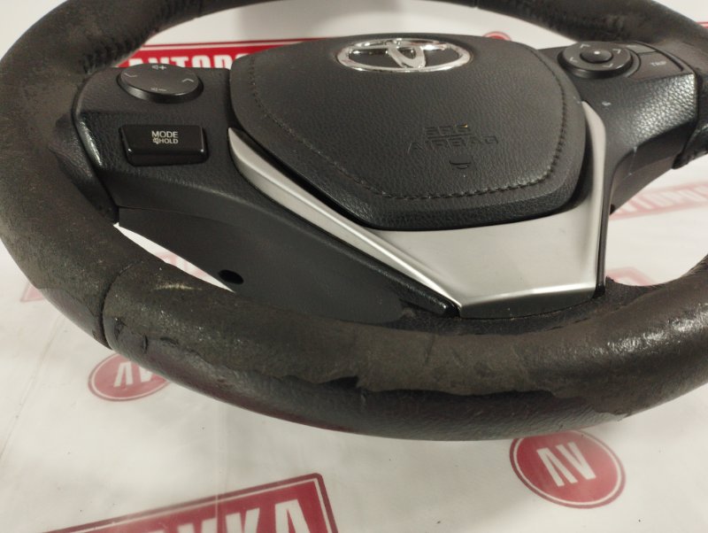 Рулевое колесо, 10990 рублей, Красноярск