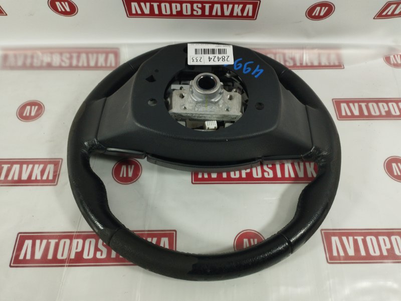 Рулевое колесо, 10990 рублей, Красноярск