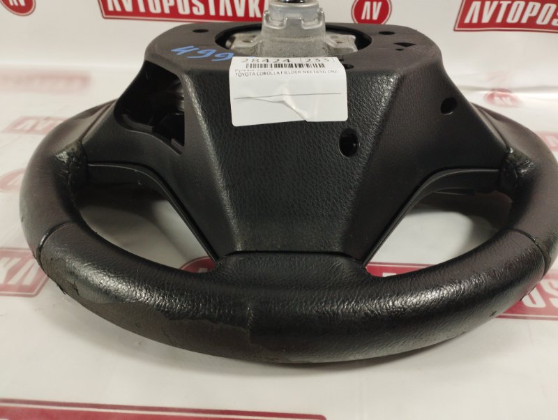 Рулевое колесо, 10990 рублей, Красноярск