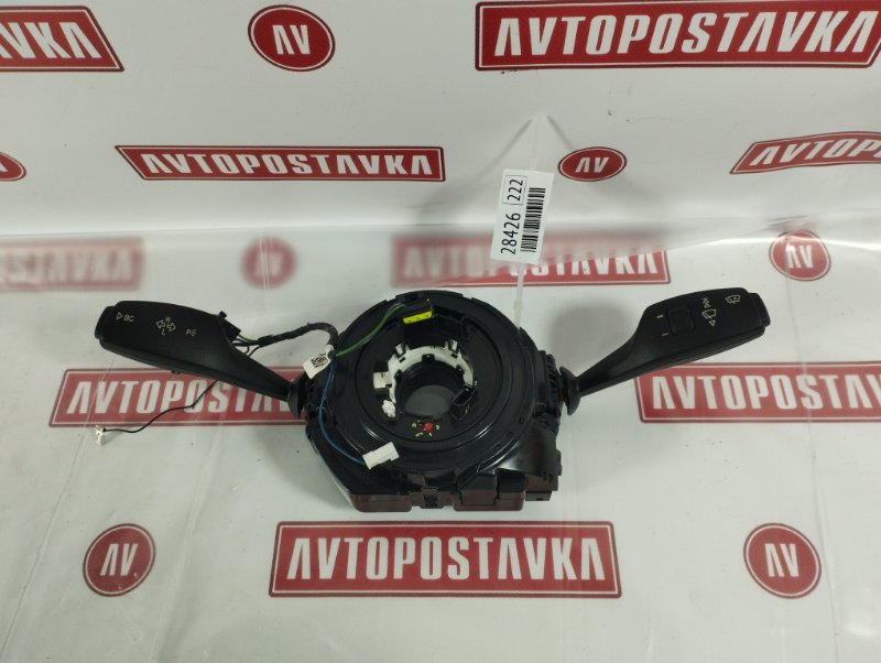 Переключатели подрулевые, 2000 рублей, Красноярск