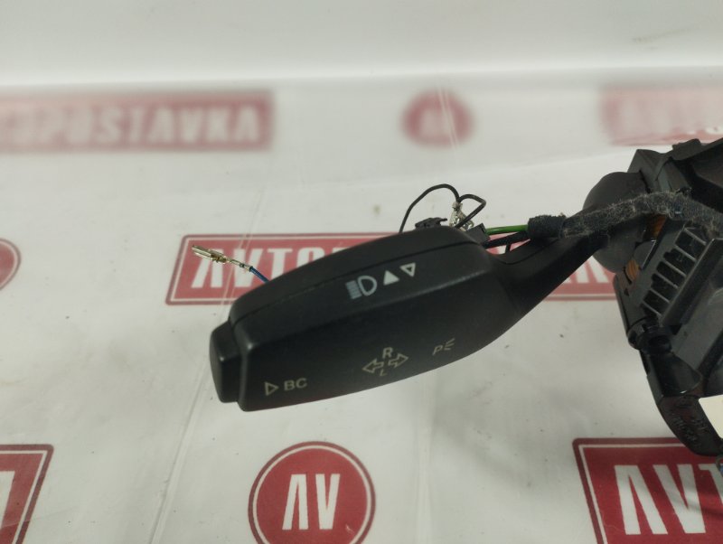 Переключатели подрулевые, 2000 рублей, Красноярск