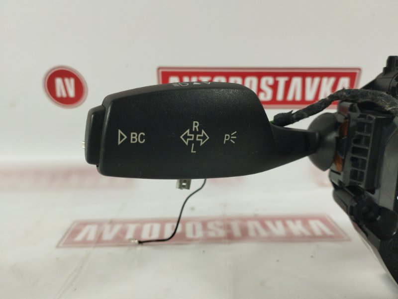 Переключатели подрулевые, 2000 рублей, Красноярск