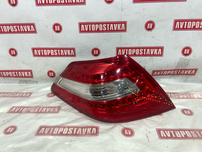 Фонарь, 1000 рублей, Красноярск