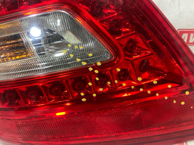 Фонарь, 1000 рублей, Красноярск