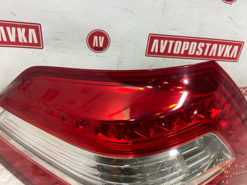 Фонарь, 1000 рублей, Красноярск