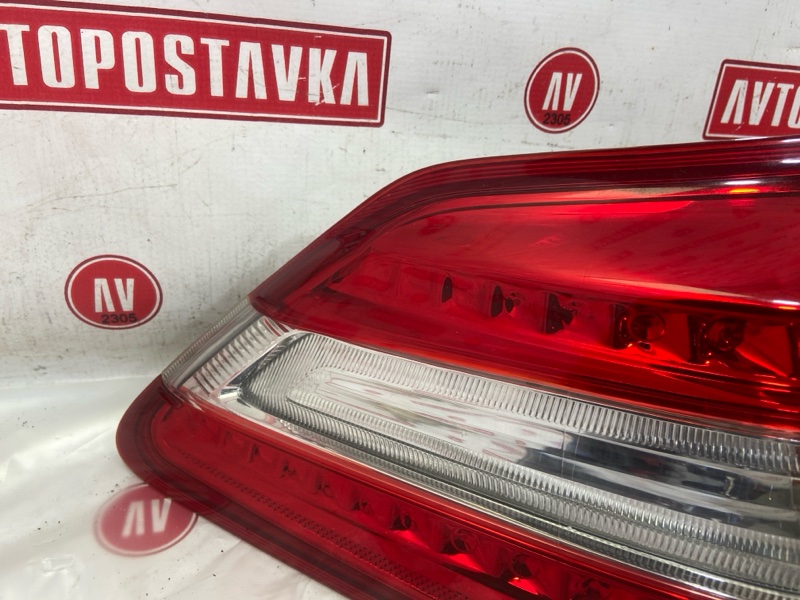 Фонарь, 1000 рублей, Красноярск