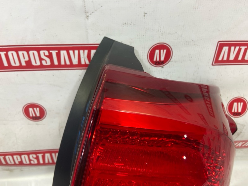 Фонарь, 10000 рублей, Красноярск