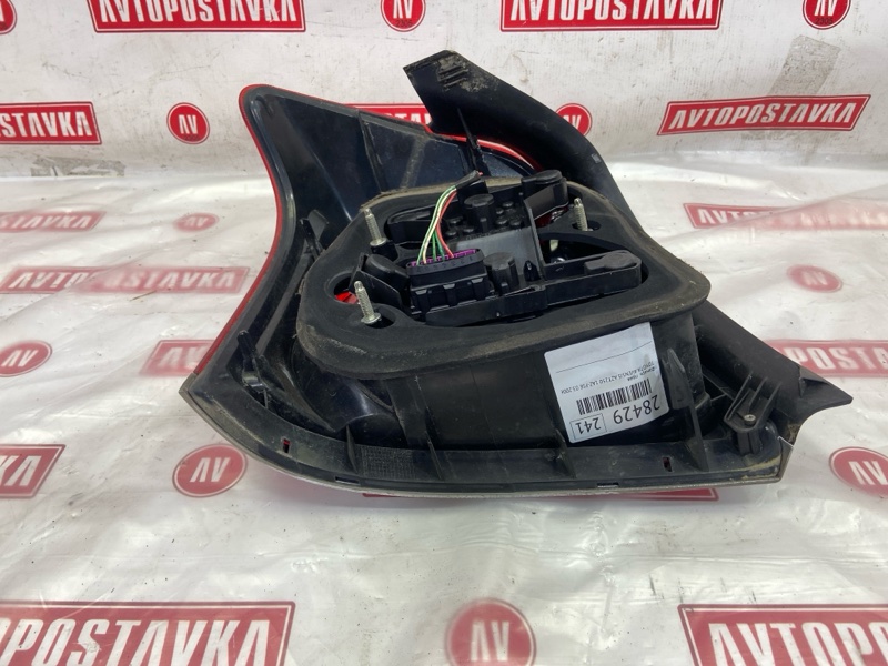 Фонарь, 3500 рублей, Красноярск