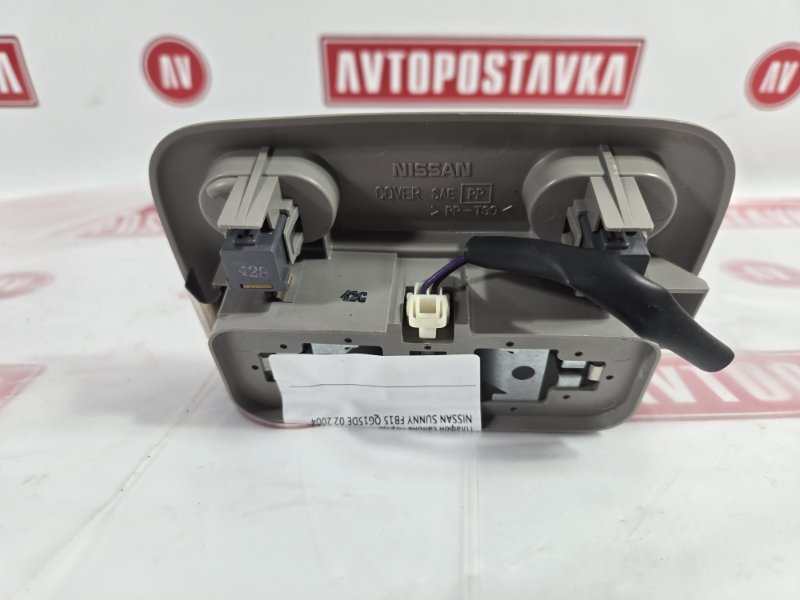 Плафон салона, 400 рублей, Красноярск