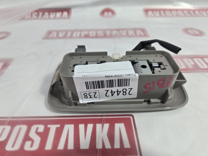 Плафон салона, 400 рублей, Красноярск