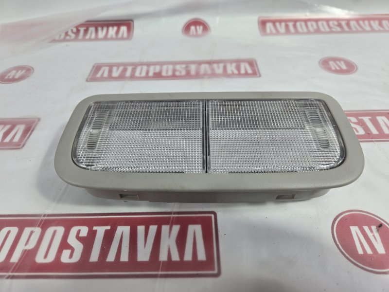 Плафон салона, 500 рублей, Красноярск